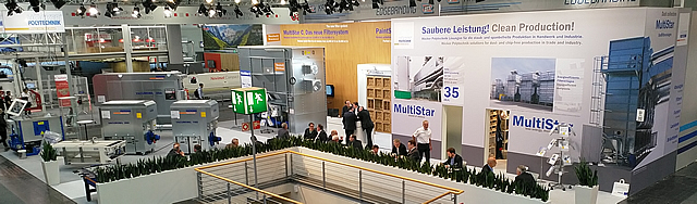 Ligna 2019
